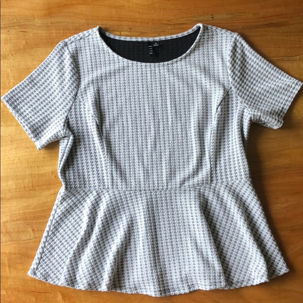Elle Women’s Top